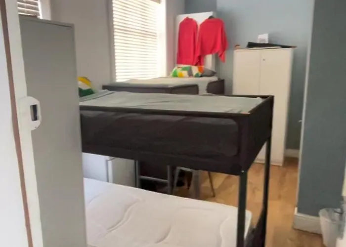 The George House דבלין