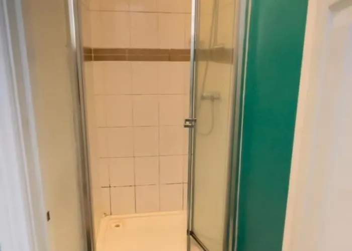 Nocleg ze śniadaniem The George House *