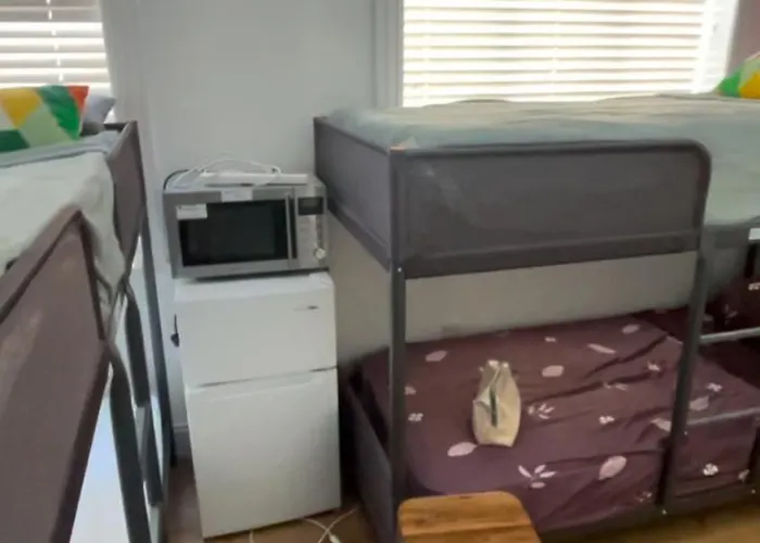 Panzió The George House