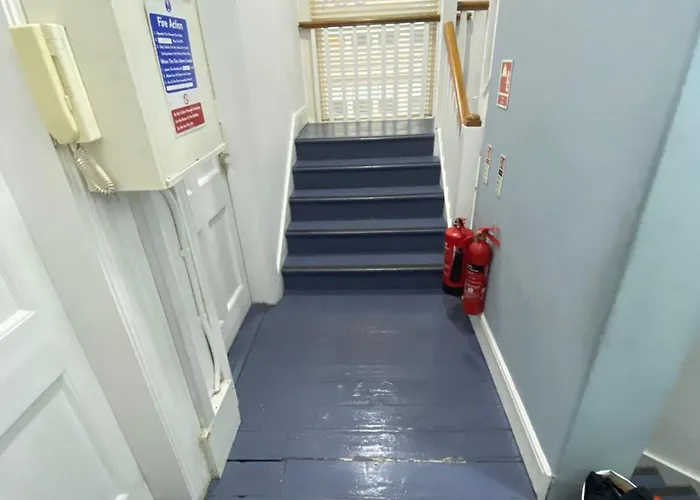 The George House דבלין