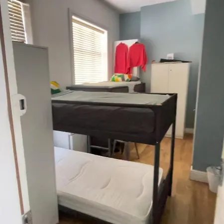 The George House Dublin