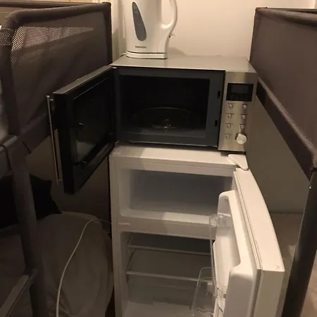 The George House Дублин