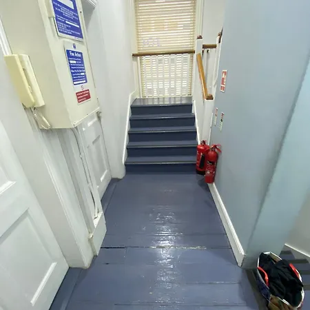 The George House Dublin